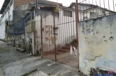 Terreno à venda no Centro, Jacareí 