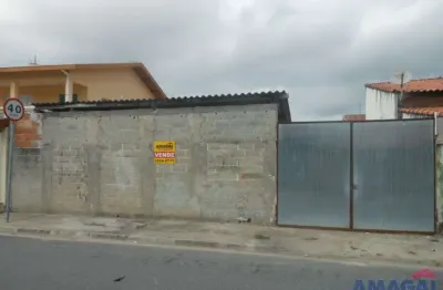 Terreno à venda no Jardim Santa Maria, Jacareí  por R$ 375.000