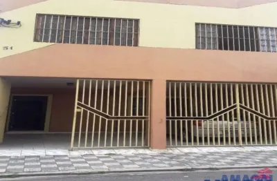 Sala comercial à venda na vila martinez, jacareí  por r$ 680.000