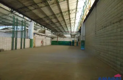 Sala comercial para alugar no Jardim Luiza, Jacareí 