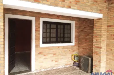 Casa com 2 quartos à venda no jardim nova esperança, jacareí  por r$ 380.000