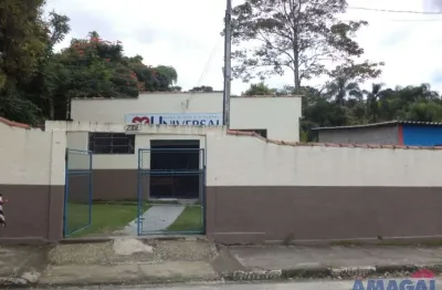 Sala comercial à venda no chácaras reunidas igarapés, jacareí  por r$ 315.000