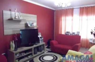 Casa com 2 quartos à venda no centro, jacareí  por r$ 729.000