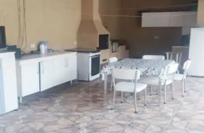 Casa com 3 quartos à venda no jardim terras de são joão, jacareí  por r$ 650.000