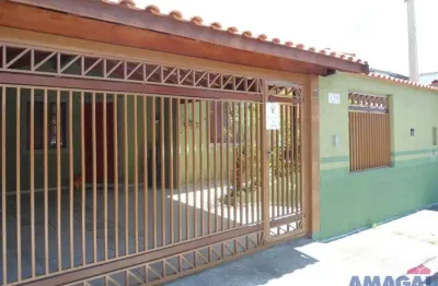 Casa com 3 quartos à venda no jardim terras de são joão, jacareí  por r$ 680.000