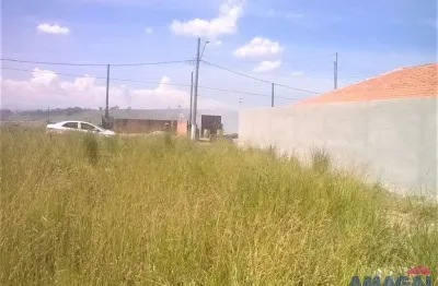 Terreno à venda no Jardim Alvorada, Jacareí 