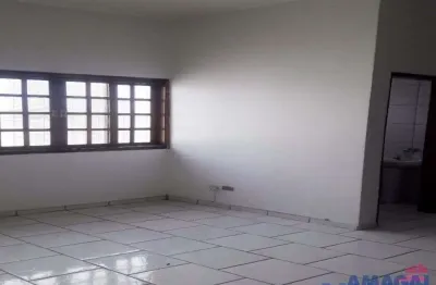 Sala comercial para alugar na vila martinez, jacareí  por r$ 2.800