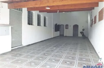 Casa com 3 quartos à venda na vila martinez, jacareí  por r$ 630.000