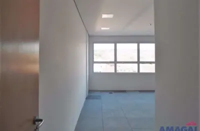 Sala comercial à venda no Centro, Jacareí 