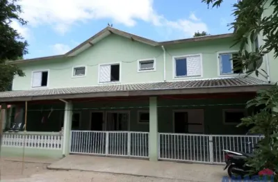Chácara / sítio com 4 quartos à venda no jardim colinas, jacareí  por r$ 950.000