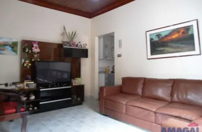 Casa com 2 quartos à venda no jardim didinha, jacareí  por r$ 350.000