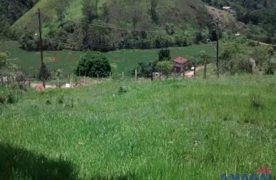 Chácara / sítio à venda no estância porto velho, jacareí  por r$ 180.000