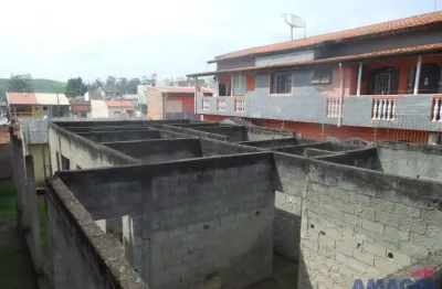Terreno à venda no Bandeira Branca, Jacareí 