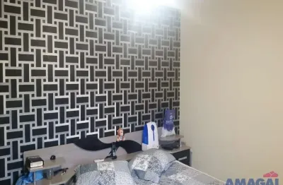 Casa com 3 quartos à venda na vila garcia (são silvestre), jacareí  por r$ 350.000