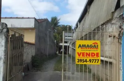 Casa com 2 quartos à venda no jardim santa maria, jacareí  por r$ 650.000