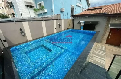 Casa com 4 quartos à venda no jardim flórida, jacareí  por r$ 1.278.000