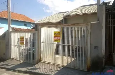 Casa com 3 quartos à venda no jardim das indústrias, jacareí  por r$ 350.000
