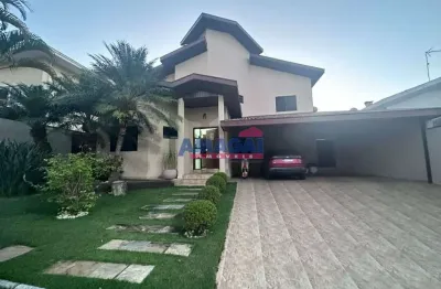 Casa em condomínio fechado com 4 quartos à venda no jardim coleginho, jacareí  por r$ 1.400.000
