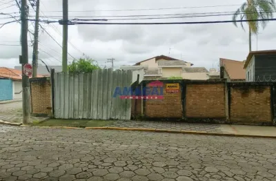 Terreno à venda no Jardim Siesta, Jacareí 