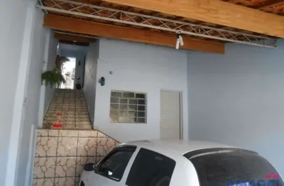 Casa com 2 quartos à venda no parque santo antônio, jacareí  por r$ 270.000