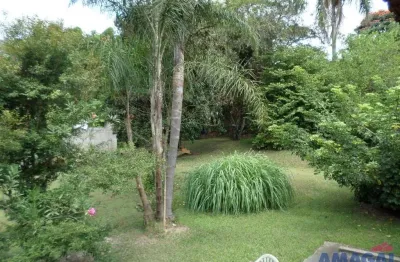 Chácara / sítio com 3 quartos à venda no chácaras reunidas igarapés, jacareí 