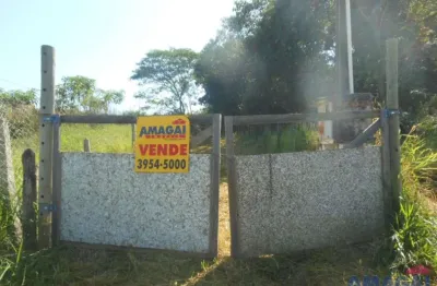 Terreno à venda no Lambari, Jacareí 