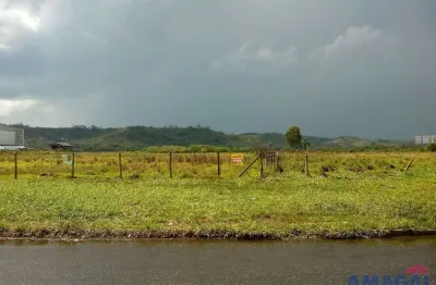 Terreno à venda no Rio Abaixo, Jacareí 