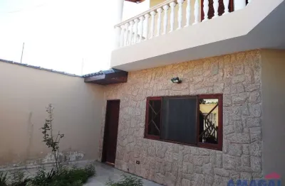 Casa com 4 quartos à venda no jardim santa maria, jacareí  por r$ 890.000