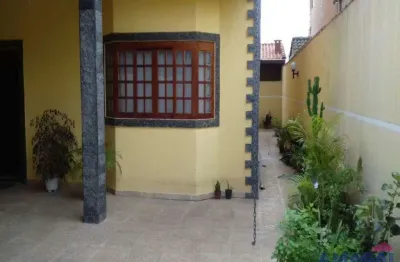 Casa com 3 quartos à venda no jardim altos de santana i, jacareí  por r$ 500.000