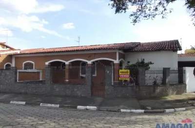 Casa com 3 quartos à venda no jardim flórida, jacareí  por r$ 530.000