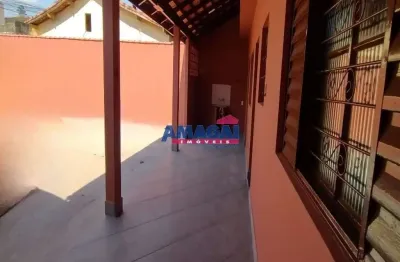 Casa com 1 quarto para alugar no jardim do vale, jacareí  por r$ 1.500
