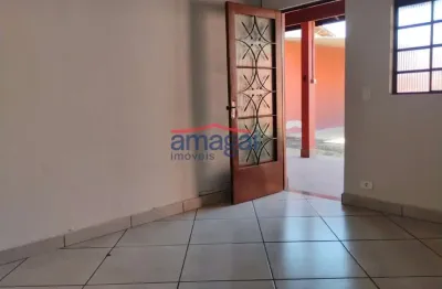 Casa com 1 quarto para alugar no jardim do vale, jacareí  por r$ 1.500