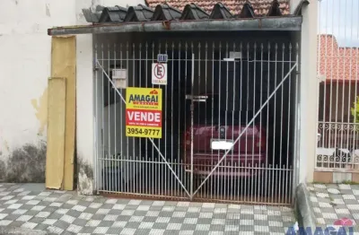 Casa com 4 quartos à venda no jardim bela vista, jacareí  por r$ 200.000