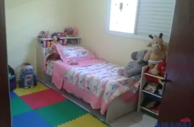 Casa com 3 quartos à venda no jardim altos de santana ii, jacareí  por r$ 520.000