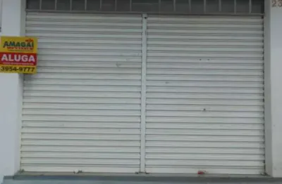 Sala comercial para alugar no bandeira branca, jacareí  por r$ 2.000