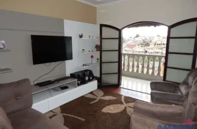 Casa com 2 quartos à venda na vila aprazível, jacareí  por r$ 350.000