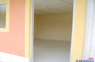 Kitnet / stúdio à venda no centro, jacareí  por r$ 1.400.000