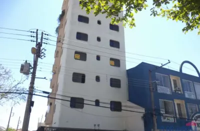 Apartamento com 3 quartos à venda no centro, jacareí  por r$ 371.000