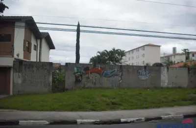 Terreno à venda na cidade jardim, jacareí  por r$ 470.000