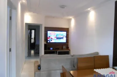 Casa em condomínio fechado com 3 quartos à venda na cidade salvador, jacareí  por r$ 405.000