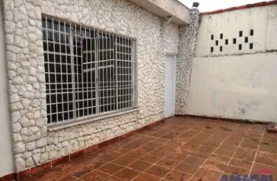 Casa com 4 quartos à venda no Centro, Jacareí 