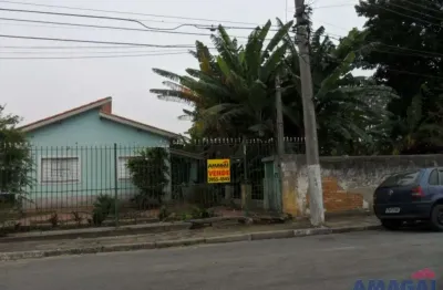 Terreno à venda no são joão, jacareí  por r$ 900.000