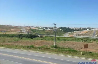 Terreno à venda no jardim sant\'anna do pedregulho, jacareí 