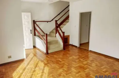 Casa com 3 quartos à venda no jardim santa maria, jacareí  por r$ 495.000