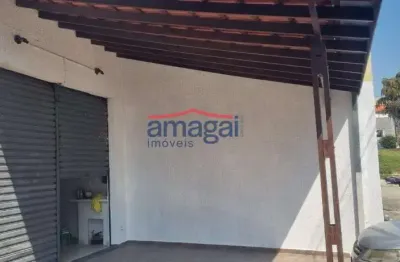 Sala comercial para alugar no Jardim América, Jacareí  por R$ 2.400