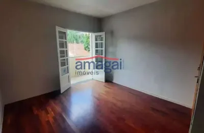 Casa com 4 quartos à venda no jardim paraíba, jacareí  por r$ 800.000
