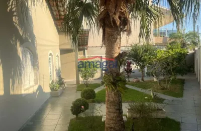 Casa com 3 quartos à venda no jardim flórida, jacareí  por r$ 720.000