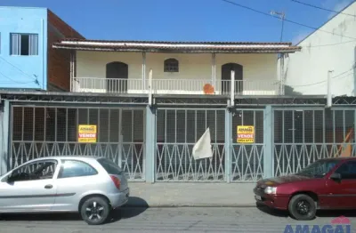 Sala comercial à venda no parque dos príncipes, jacareí  por r$ 810.000