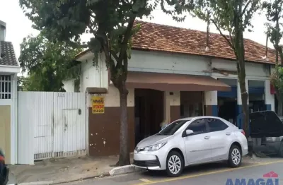 Terreno à venda no parque itamarati, jacareí  por r$ 2.000.000