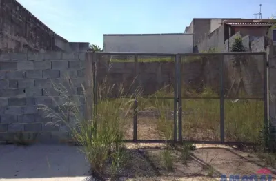 Terreno à venda no Jardim Colônia, Jacareí 